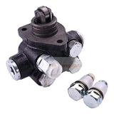 Ensemble pompe à carburant 1J801-52030 1J801-52031, convient pour Kubota D1803 V2403 KX040-4 R430CA