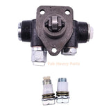 Fuel Pump Assembly 1J801 - 52030 1J801 - 52031 Fits for Kubota D1803 V2403 KX040 - 4 R430CA - Fab Heavy Parts