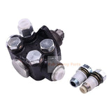 Fuel Pump Assembly 1J801 - 52030 1J801 - 52031 Fits for Kubota D1803 V2403 KX040 - 4 R430CA - Fab Heavy Parts