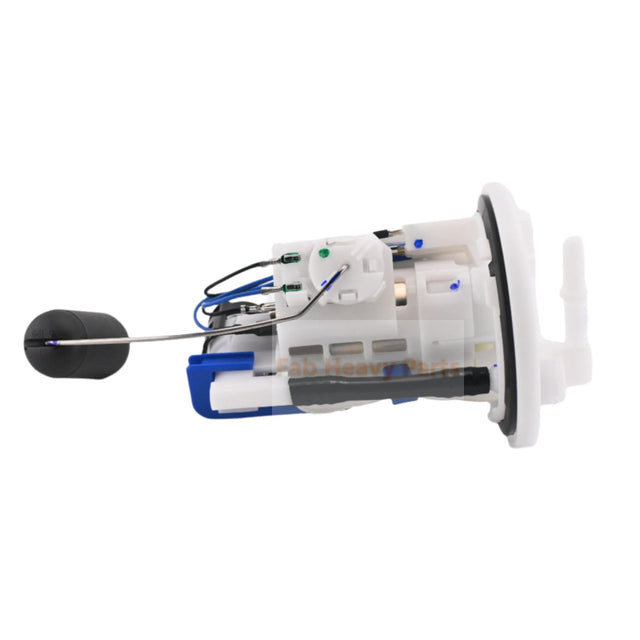 Zespół pompy paliwa 1WD-E3907-00-00 1WD-E3907-11-00 Pasuje do Yamaha 2015-2018 R3 YZFR3