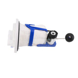 Fuel Pump Assembly 1WD - E3907 - 00 - 00 1WD - E3907 - 11 - 00 Fits for Yamaha 2015 - 2018 R3 YZFR3 - Fab Heavy Parts