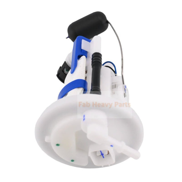 Fuel Pump Assembly 1WD - E3907 - 00 - 00 1WD - E3907 - 11 - 00 Fits for Yamaha 2015 - 2018 R3 YZFR3 - Fab Heavy Parts