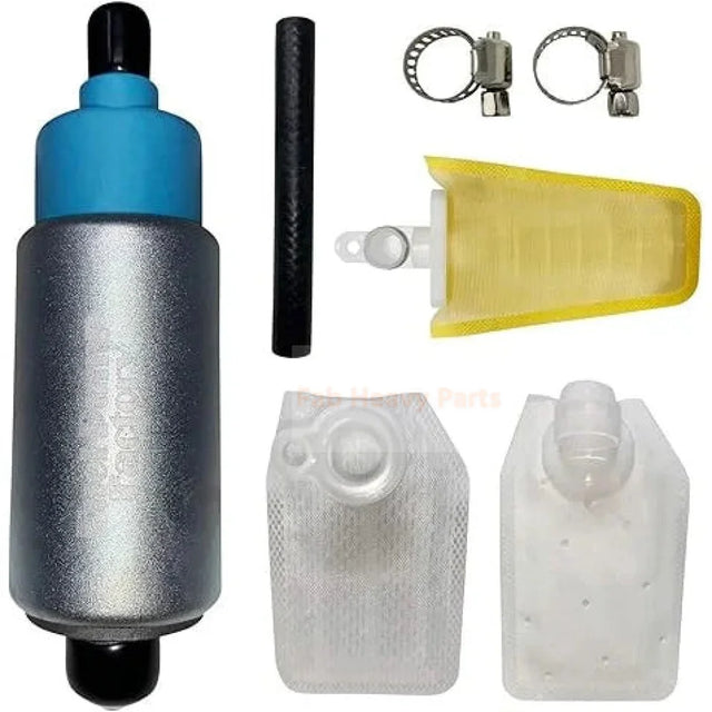 Fuel Pump Assembly 1WD-E3907-00-00 for Yamaha Motocycle 2015-2018 R3 YZFR3