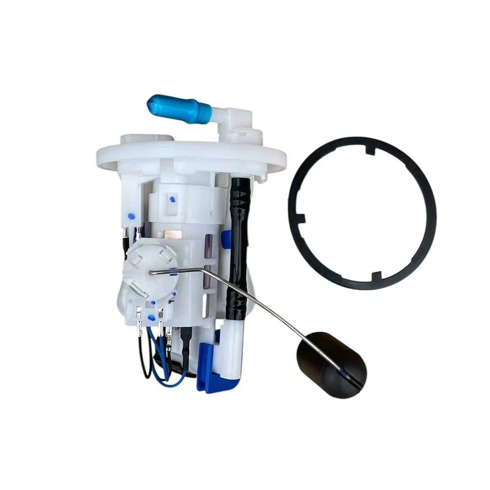Fuel Pump Assembly 1WD-E3907-00-00 for Yamaha Motocycle 2015-2018 R3 YZFR3 - Fab Heavy Parts