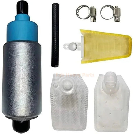 Fuel Pump Assembly 1WD - E3907 - 00 - 00 for Yamaha Motocycle 2015 - 2018 R3 YZFR3 - Fab Heavy Parts