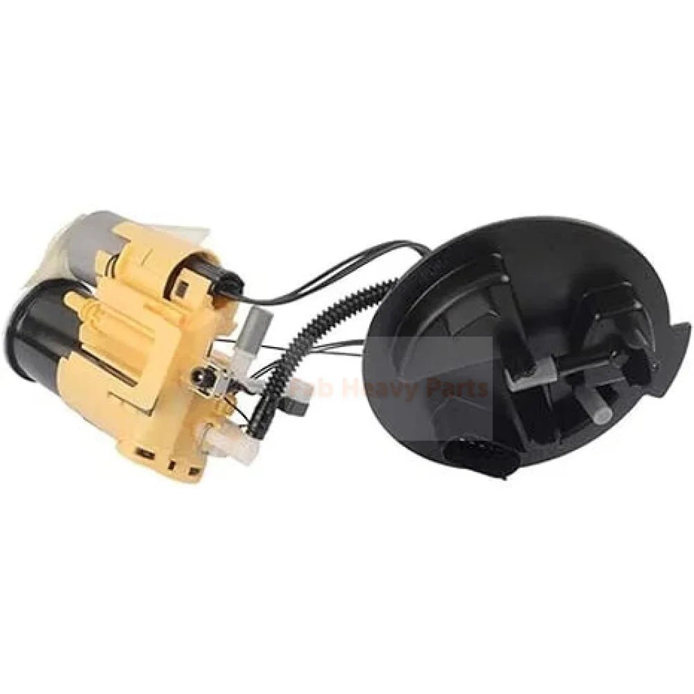 Fuel Pump Assembly 2054701594 Fits for Mercedes - Benz C43 C450 E43 GLC43 AMG C350e C400 E300 2015 - 2023 - Fab Heavy Parts