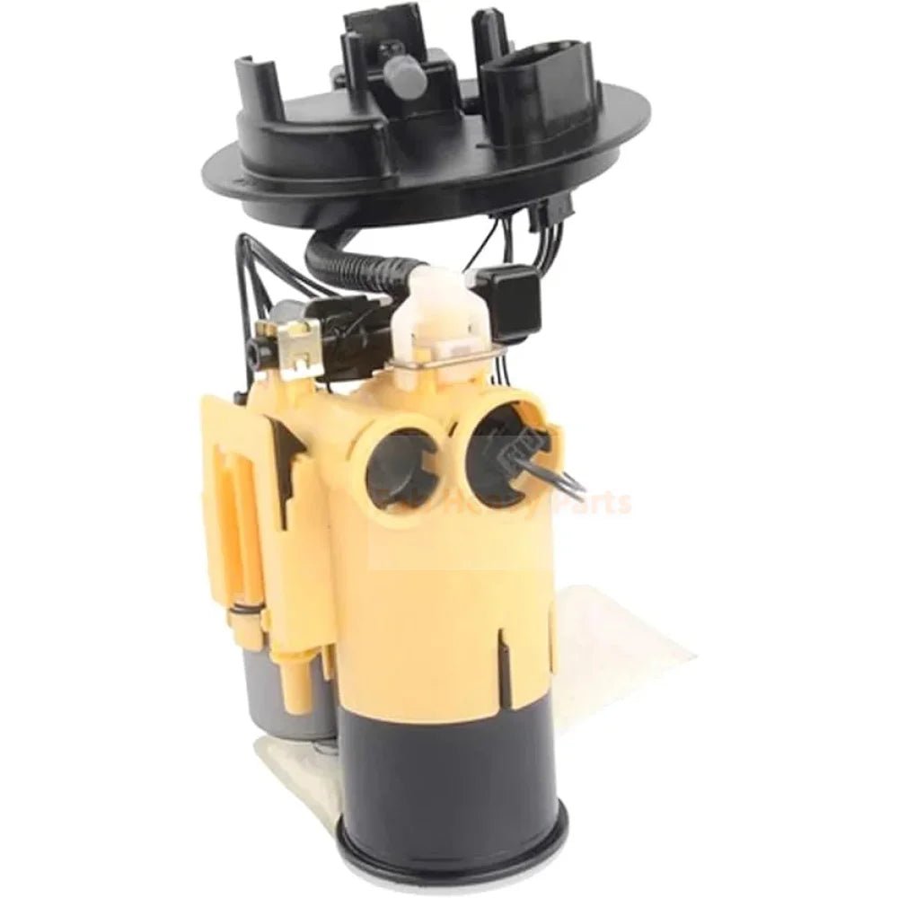 Fuel Pump Assembly 2054701594 Fits for Mercedes - Benz C43 C450 E43 GLC43 AMG C350e C400 E300 2015 - 2023 - Fab Heavy Parts