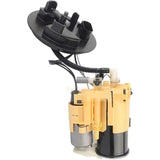 Fuel Pump Assembly 2054701594 Fits for Mercedes - Benz C43 C450 E43 GLC43 AMG C350e C400 E300 2015 - 2023 - Fab Heavy Parts