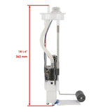 Fuel Pump Assembly 2204401 Fits for Polaris Sportsman 550 850 2011 - 2014 - Fab Heavy Parts
