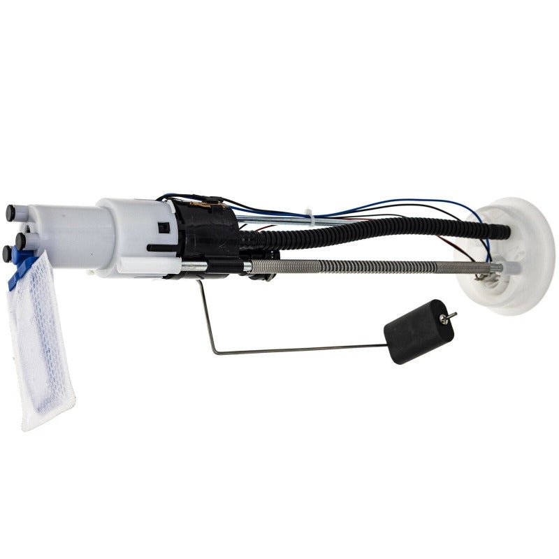 Fuel Pump Assembly 2204402 2521197 Fits for Polaris Ranger 800 2011 - 2012 43 or 58 Psi regulator - Fab Heavy Parts