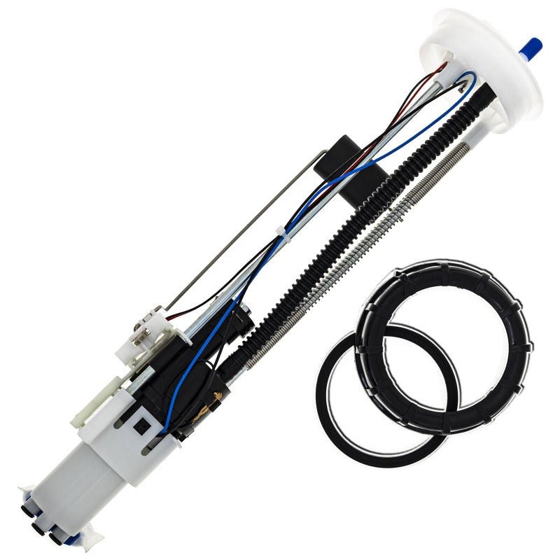 Fuel Pump Assembly 2204402 2521197 Fits for Polaris Ranger 800 2011 - 2012 43 or 58 Psi regulator - Fab Heavy Parts