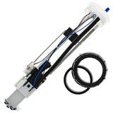 Fuel Pump Assembly 2204402 2521197 Fits for Polaris Ranger 800 2011 - 2012 43 or 58 Psi regulator - Fab Heavy Parts