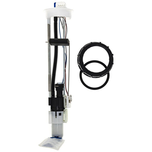 Fuel Pump Assembly 2204402 2521197 Fits for Polaris Ranger 800 2011 - 2012 43 or 58 Psi regulator - Fab Heavy Parts