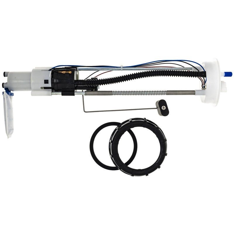 Fuel Pump Assembly 2204402 2521197 Fits for Polaris Ranger 800 2011 - 2012 43 or 58 Psi regulator - Fab Heavy Parts