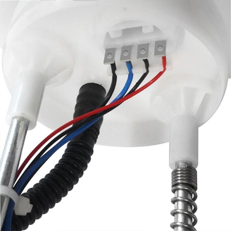 Fuel Pump Assembly 2204403 2205051 2521116 2521204 Fits for Polaris 11 - 14 RZR 800 900 4800 XP 900 S 800 - Fab Heavy Parts