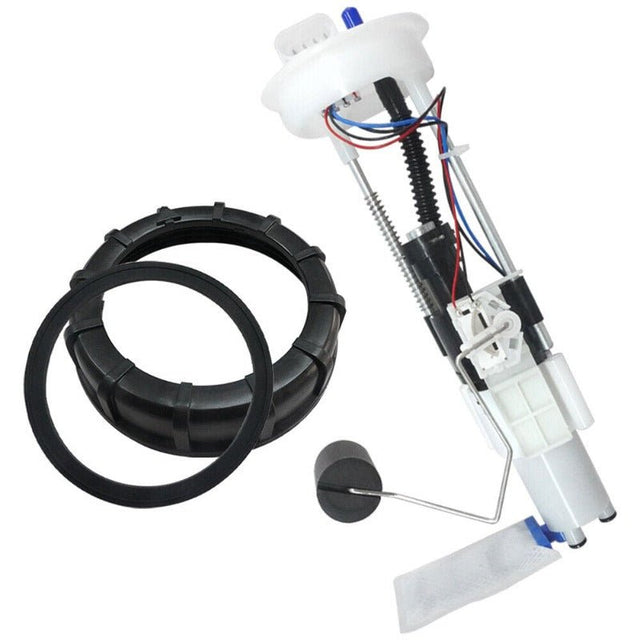 Fuel Pump Assembly 2204403 2205051 2521116 2521204 Fits for Polaris 11 - 14 RZR 800 900 4800 XP 900 S 800 - Fab Heavy Parts