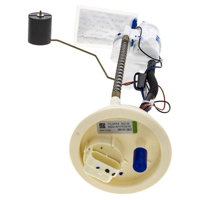 Fuel Pump Assembly 2208595 2205469 2207670 2205525 Fits for Polaris 14 - 16 Sportsman 570 15 - 23 Sportsman 850 1000 17 - 23 Scrambler 1000 Final clearance - Fab Heavy Parts