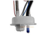 Fuel Pump Assembly 2208596 Fits for Polaris 2021 - 2023 Scrambler Xp 1000 and Sportsman XP1000 - Fab Heavy Parts