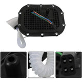 Zespół pompy paliwa 2521020 2521171 pasuje do zwycięstwa 2010-2017 Cross Roads Cross Country Magnum