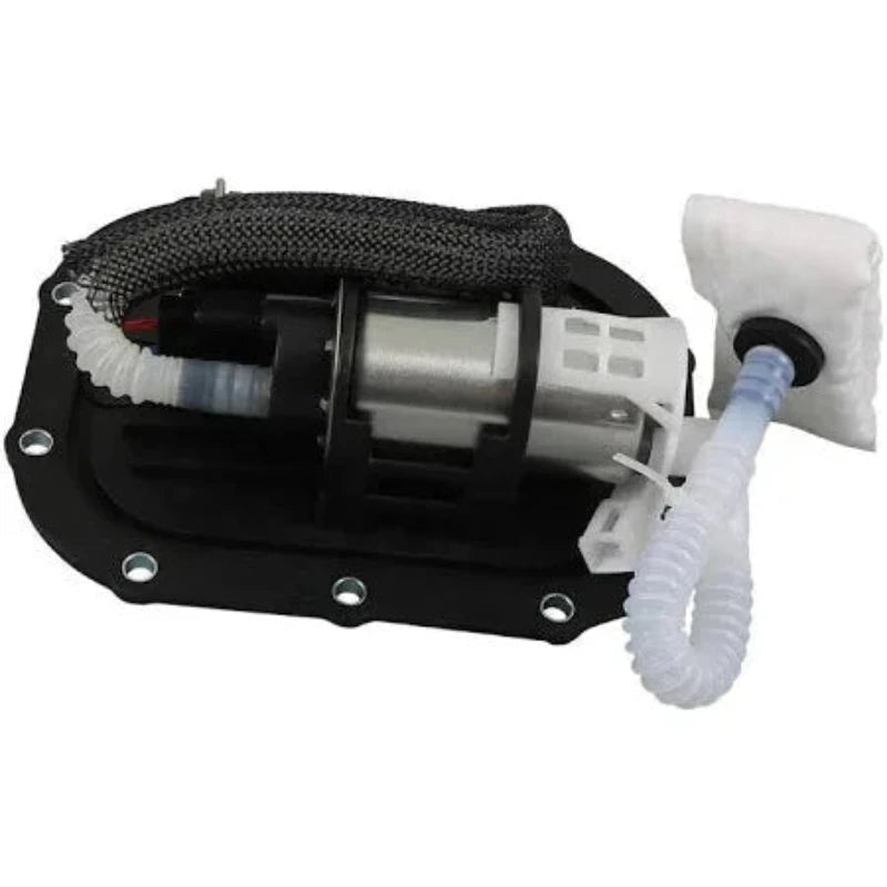 Fuel Pump Assembly 2521020 2521171 Fits for Victory 2010 - 2017 Cross Roads Cross Country Magnum - Fab Heavy Parts