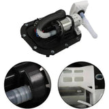 Fuel Pump Assembly 2521020 2521171 Fits for Victory 2010 - 2017 Cross Roads Cross Country Magnum - Fab Heavy Parts