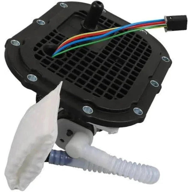 Fuel Pump Assembly 2521020 2521171 Fits for Victory 2010 - 2017 Cross Roads Cross Country Magnum - Fab Heavy Parts