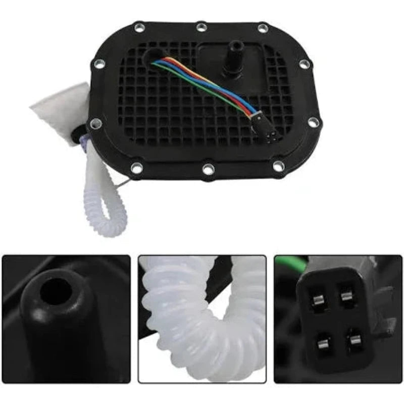 Fuel Pump Assembly 2521020 2521171 Fits for Victory 2010 - 2017 Cross Roads Cross Country Magnum - Fab Heavy Parts