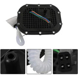 Fuel Pump Assembly 2521020 2521171 Fits for Victory 2010 - 2017 Cross Roads Cross Country Magnum - Fab Heavy Parts