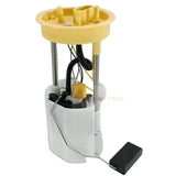 Fuel Pump Assembly 2K0919050A Fits for Volkswagen Caddy III IV 2004 - 2015 - Fab Heavy Parts