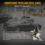 Fuel Pump Assembly 35320 - 3C210 Fits for Hyundai 2011 - 2014 Azer Sedan 2008 - 2014 Genesis Sedan 2012 - 2016 Genesis Coupe 2013 - 2015 Santa Fe Wagon - Fab Heavy Parts