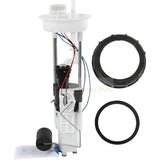 Fuel Pump Assembly 47 - 1011 2521201 2204403 Fits for Polaris RZR 4 800/800 EPS 2011 - 2013 RZR 800/EPS 2011 - 2014 RZR S 800/EPS 2011 - 2013 RZR 570 2012 - 2013 - Fab Heavy Parts