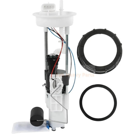 Fuel Pump Assembly 47 - 1011 2521201 2204403 Fits for Polaris RZR 4 800/800 EPS 2011 - 2013 RZR 800/EPS 2011 - 2014 RZR S 800/EPS 2011 - 2013 RZR 570 2012 - 2013 - Fab Heavy Parts