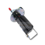 Fuel Pump Assembly 49040 - 0004 for Kawasaki Ninja ZX10 ZX10R ZX1000C 2004 - 2005 - Fab Heavy Parts