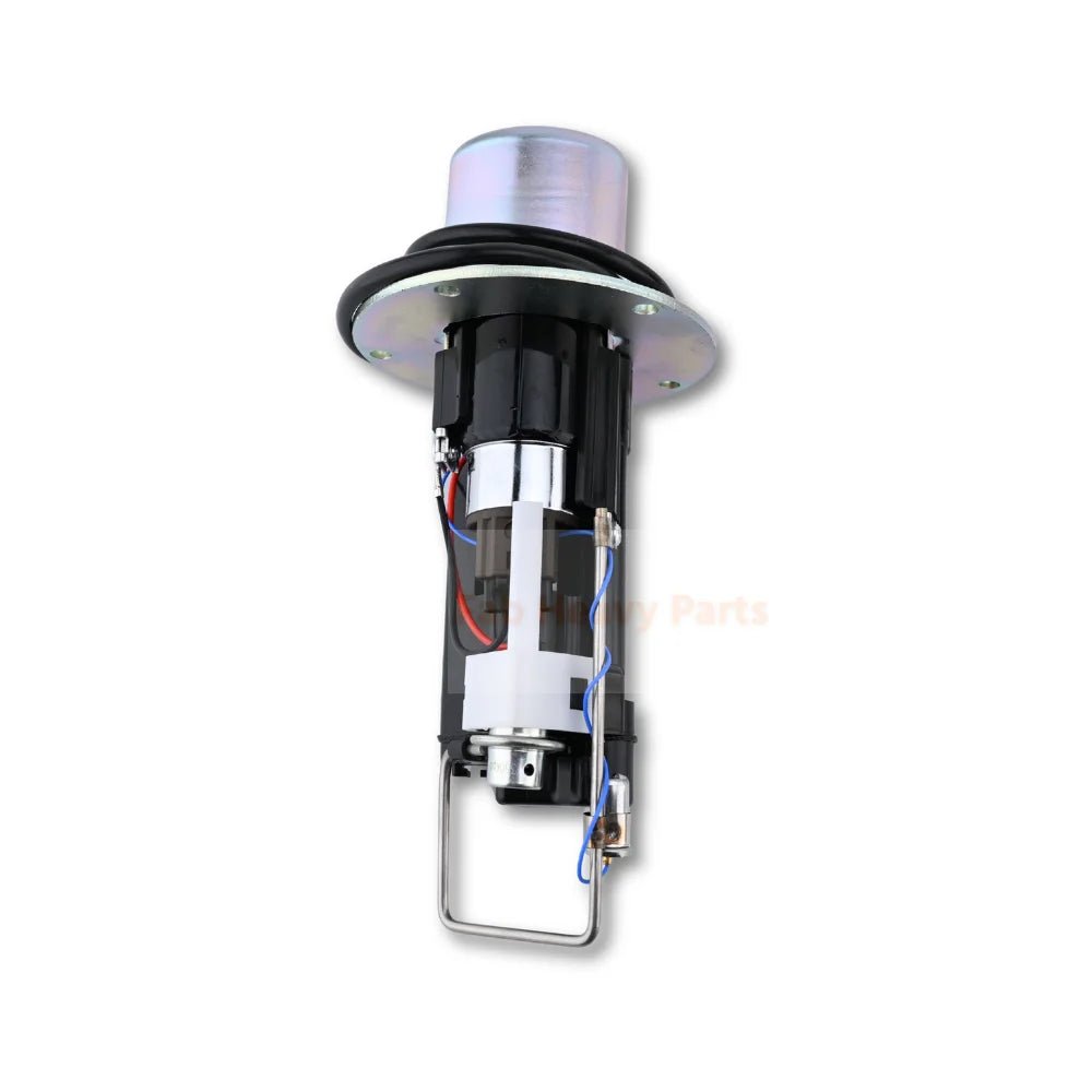 Fuel Pump Assembly 49040 - 0004 for Kawasaki Ninja ZX10 ZX10R ZX1000C 2004 - 2005 - Fab Heavy Parts