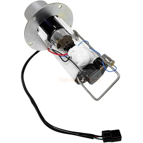 Fuel Pump Assembly 49040 - 0004 for Kawasaki Ninja ZX10 ZX10R ZX1000C 2004 - 2005 - Fab Heavy Parts