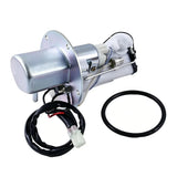 Conjunto de bomba de combustível 49040-0007 para motocicleta Kawasaki Ninja ZX6R ZX6RR ZX636C ZX600N 2005-2006