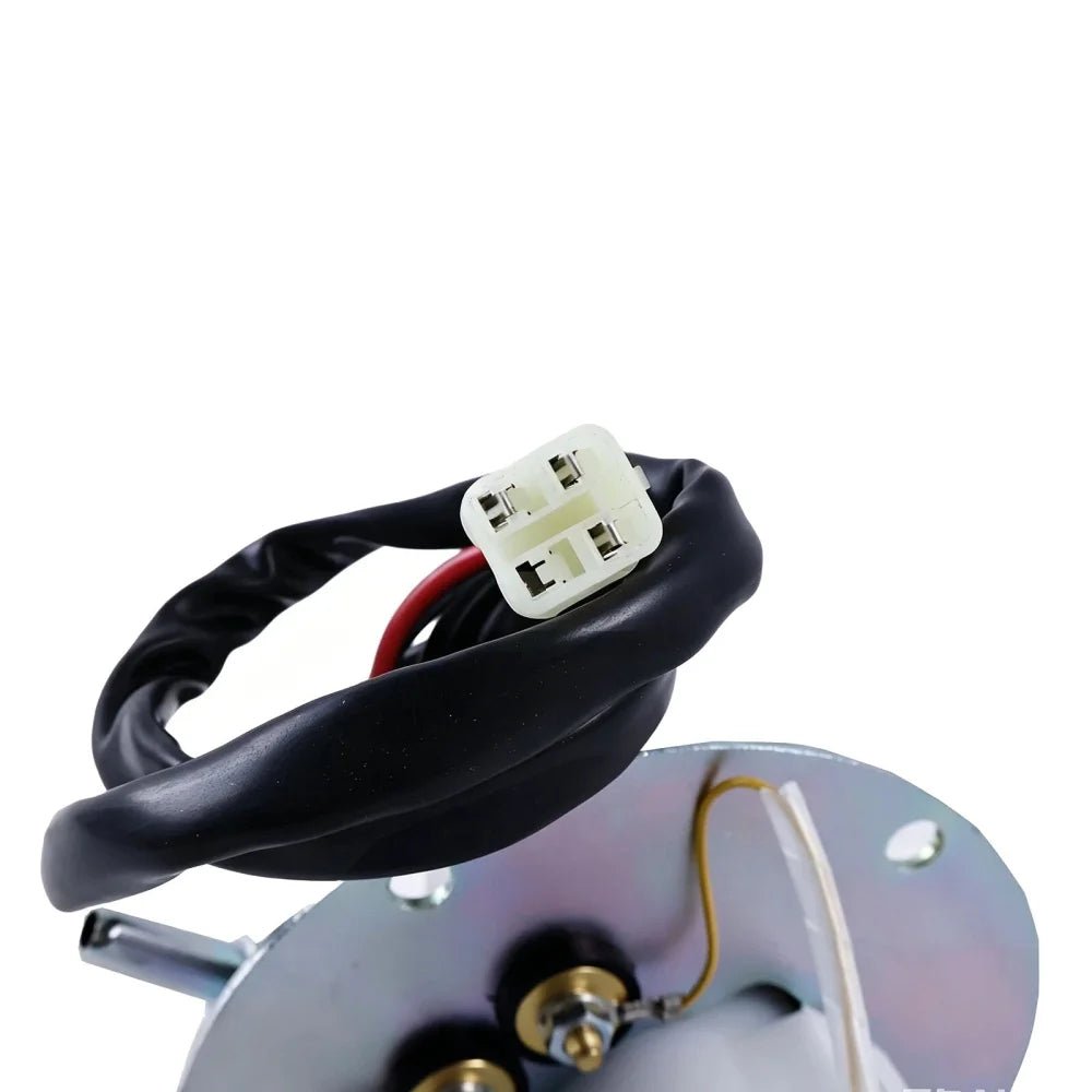 Fuel Pump Assembly 49040-0007 for 2005-2006 Kawasaki Motorcycle Ninja ZX6R ZX6RR ZX636C ZX600N - Fab Heavy Parts
