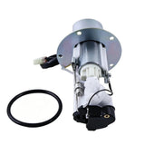 Fuel Pump Assembly 49040-0007 for 2005-2006 Kawasaki Motorcycle Ninja ZX6R ZX6RR ZX636C ZX600N - Fab Heavy Parts