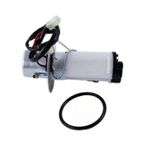Fuel Pump Assembly 49040-0007 for 2005-2006 Kawasaki Motorcycle Ninja ZX6R ZX6RR ZX636C ZX600N - Fab Heavy Parts