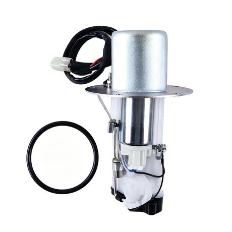 Fuel Pump Assembly 49040-0007 for 2005-2006 Kawasaki Motorcycle Ninja ZX6R ZX6RR ZX636C ZX600N - Fab Heavy Parts