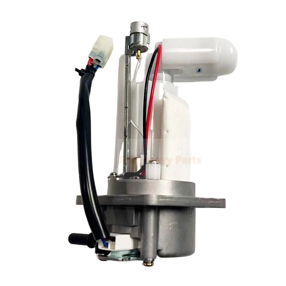 Fuel Pump Assembly 49040 - 0026 for Kawasaki ER - 6N Versys Ninja 650 650R 2006 - 2014 - Fab Heavy Parts