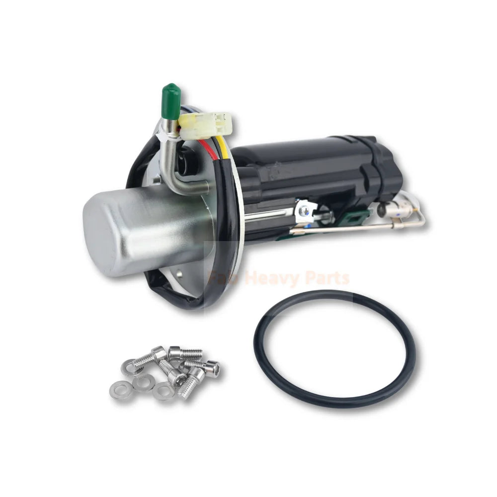 Conjunto de bomba de combustible 49040-0809 para motocicleta Kawasaki Ninja ZX10R 2004-2005