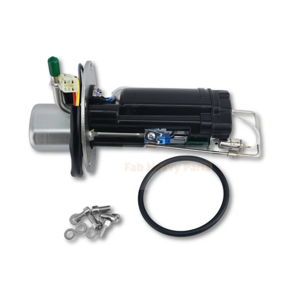 Conjunto de bomba de combustible 49040-0809 para motocicleta Kawasaki Ninja ZX10R 2004-2005
