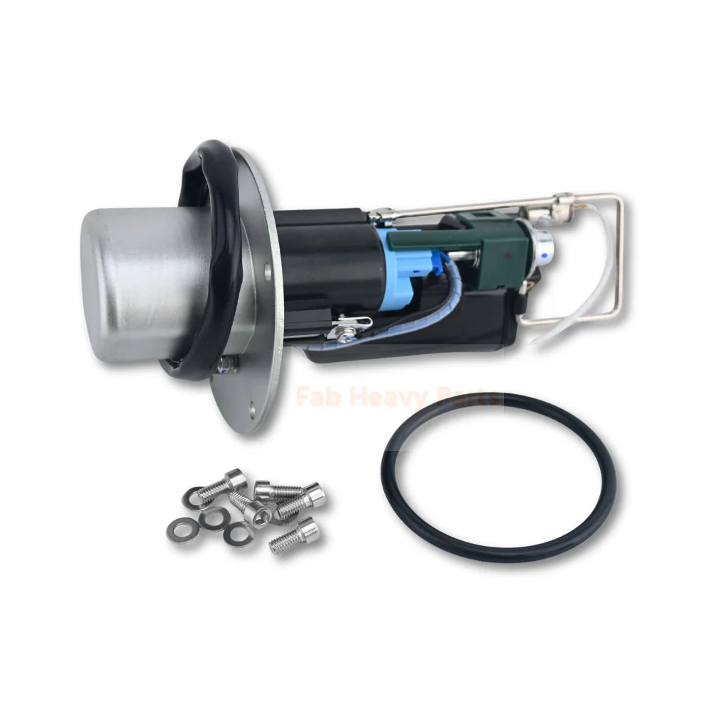 Conjunto de bomba de combustible 49040-0809 para motocicleta Kawasaki Ninja ZX10R 2004-2005