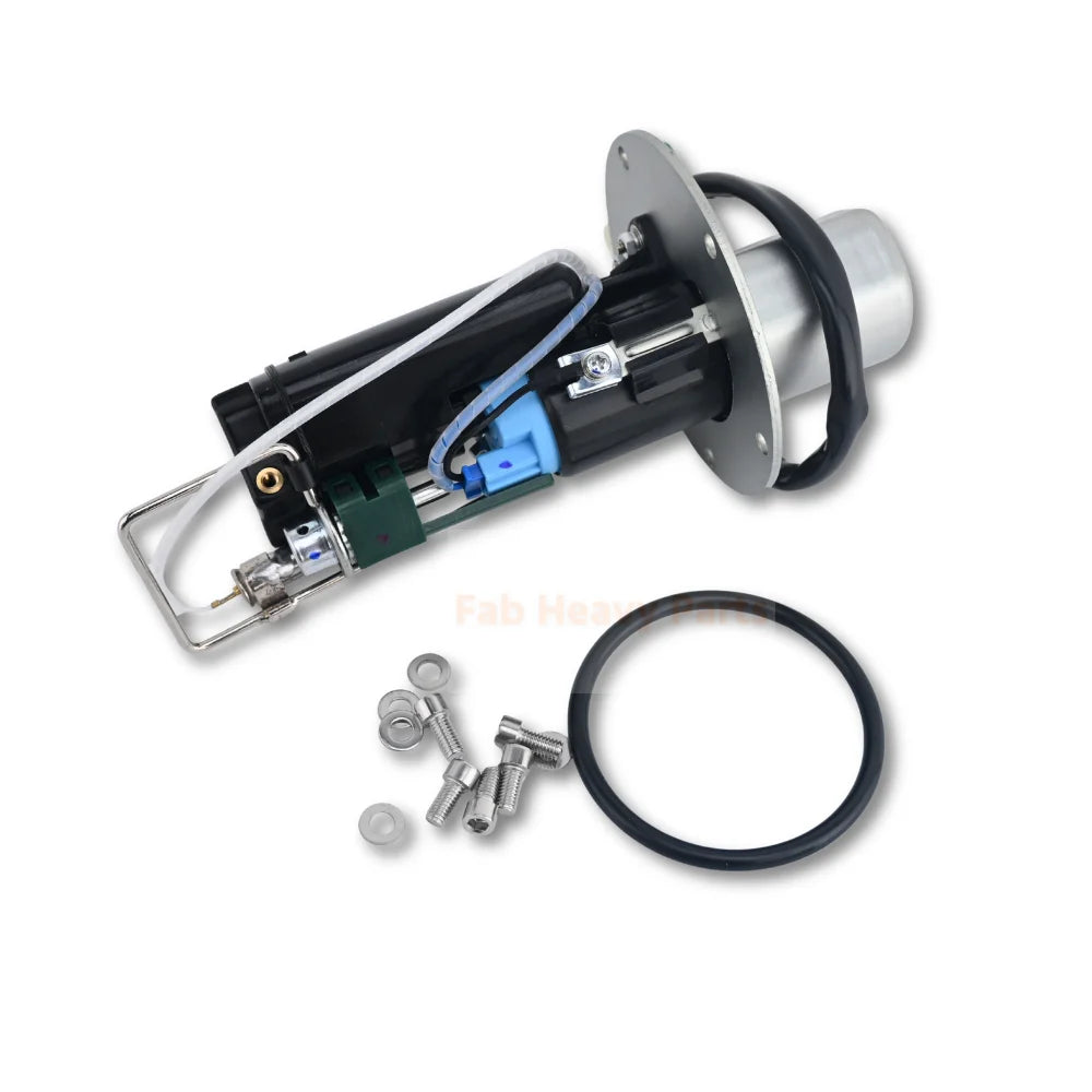 Conjunto de bomba de combustible 49040-0809 para motocicleta Kawasaki Ninja ZX10R 2004-2005
