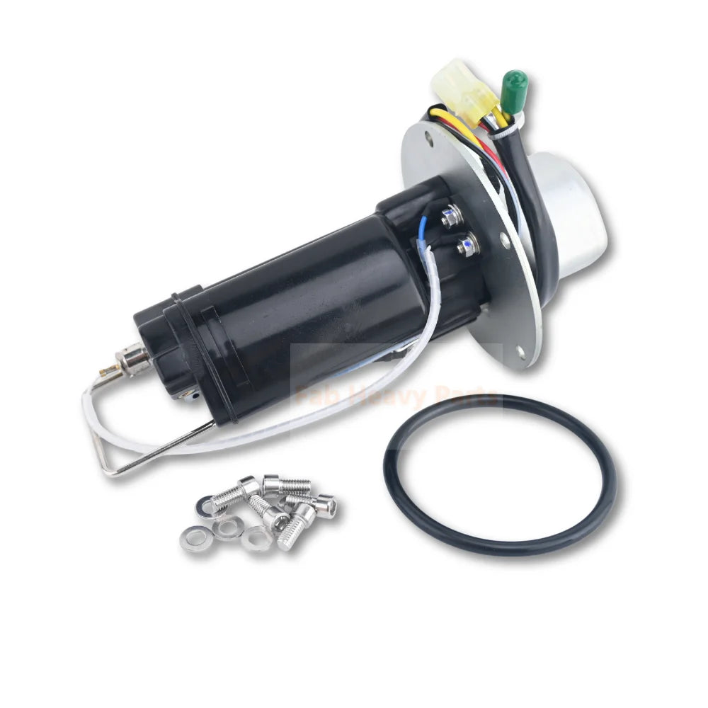 Conjunto de bomba de combustible 49040-0809 para motocicleta Kawasaki Ninja ZX10R 2004-2005
