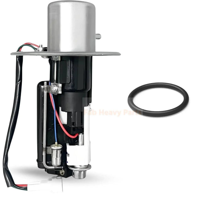 Fuel Pump Assembly 49040-1081 Fits for Kawasaki Ninja ZX6R ZX 636 Fuel Pump Assembly 49040-1081 Fits for Kawasaki Ninja ZX6R ZX 636
