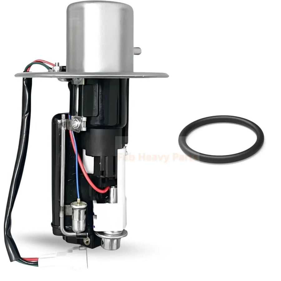 ハル Fuel Pump Assembly 49040-1081 Fits for Kawasaki Ninja ZX6R ZX 636