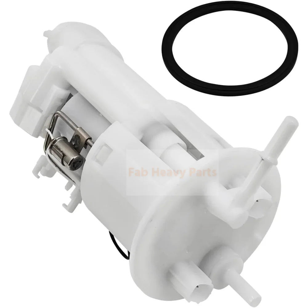 Fuel Pump Assembly 5PW - 13907 - 05 - 00 for Yamaha Motorcycle YZF R1 R6S 2004 - 2009 - Fab Heavy Parts