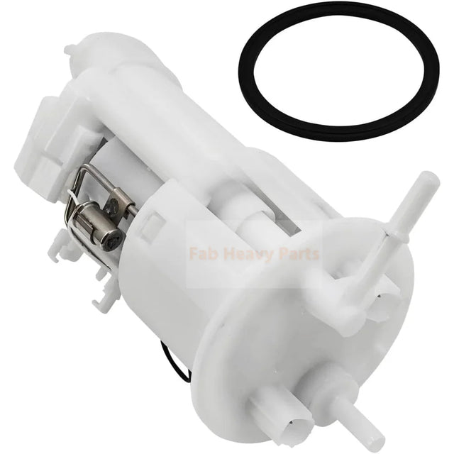 Fuel Pump Assembly 5PW - 13907 - 05 - 00 for Yamaha Motorcycle YZF R1 R6S 2004 - 2009 - Fab Heavy Parts